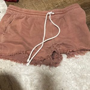 Aerie shorts